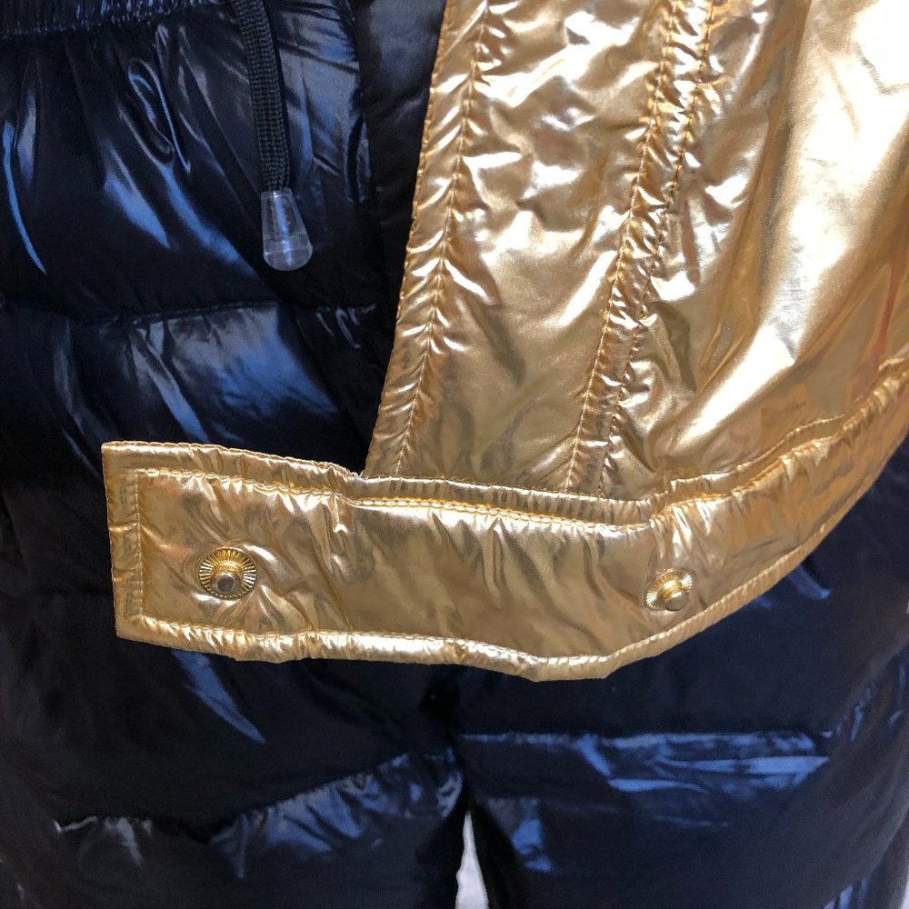 Joe Fresh Puffer Very Rare - Picture 5 of 12